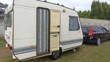Adria Optima 93r