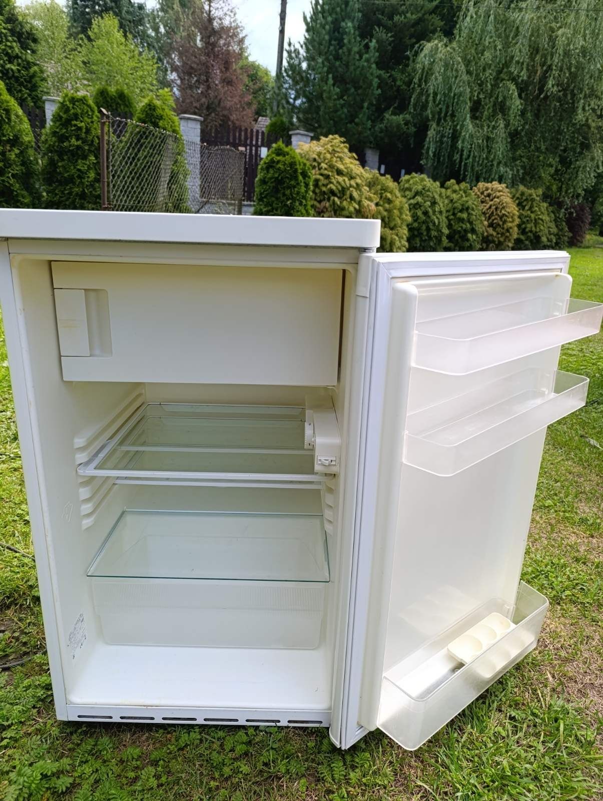 lodówka Siemens 85 cm 100% sprawna