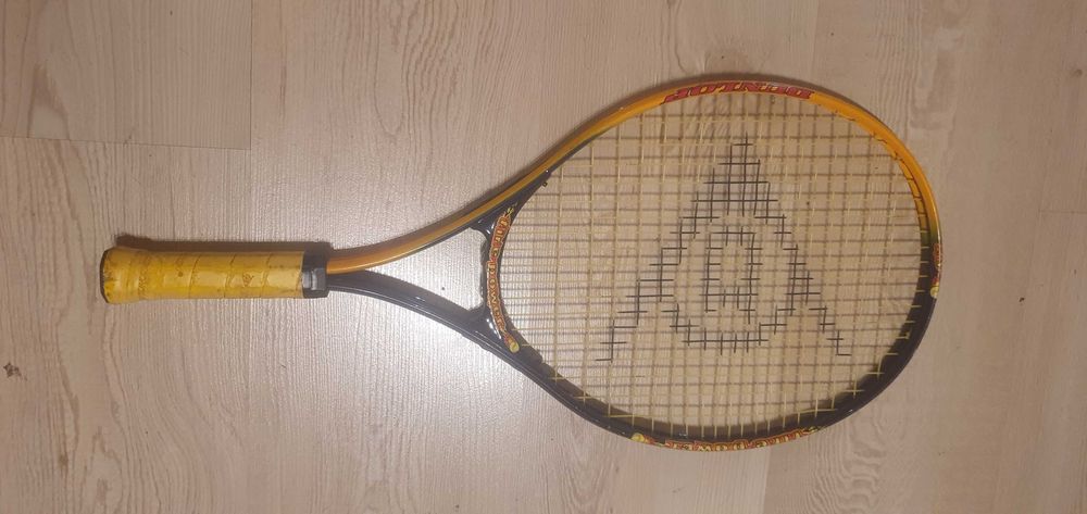 Dunlop rakieta tenisowa 23