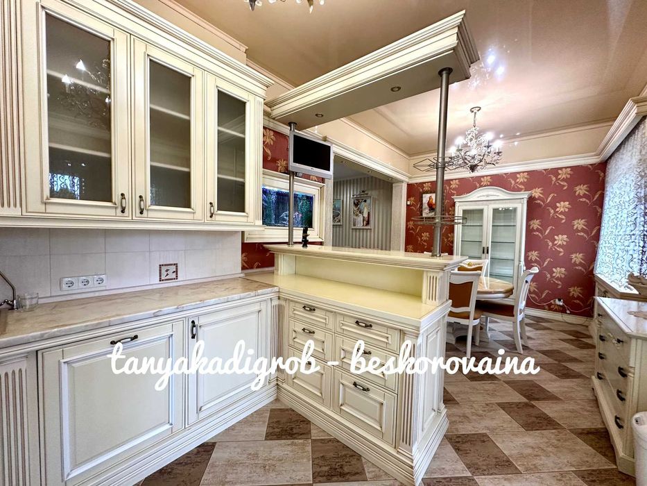 Оренда будинку ( таунхаус ), село Чайки