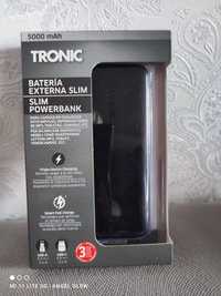 Powerbank slim 5000 nowy