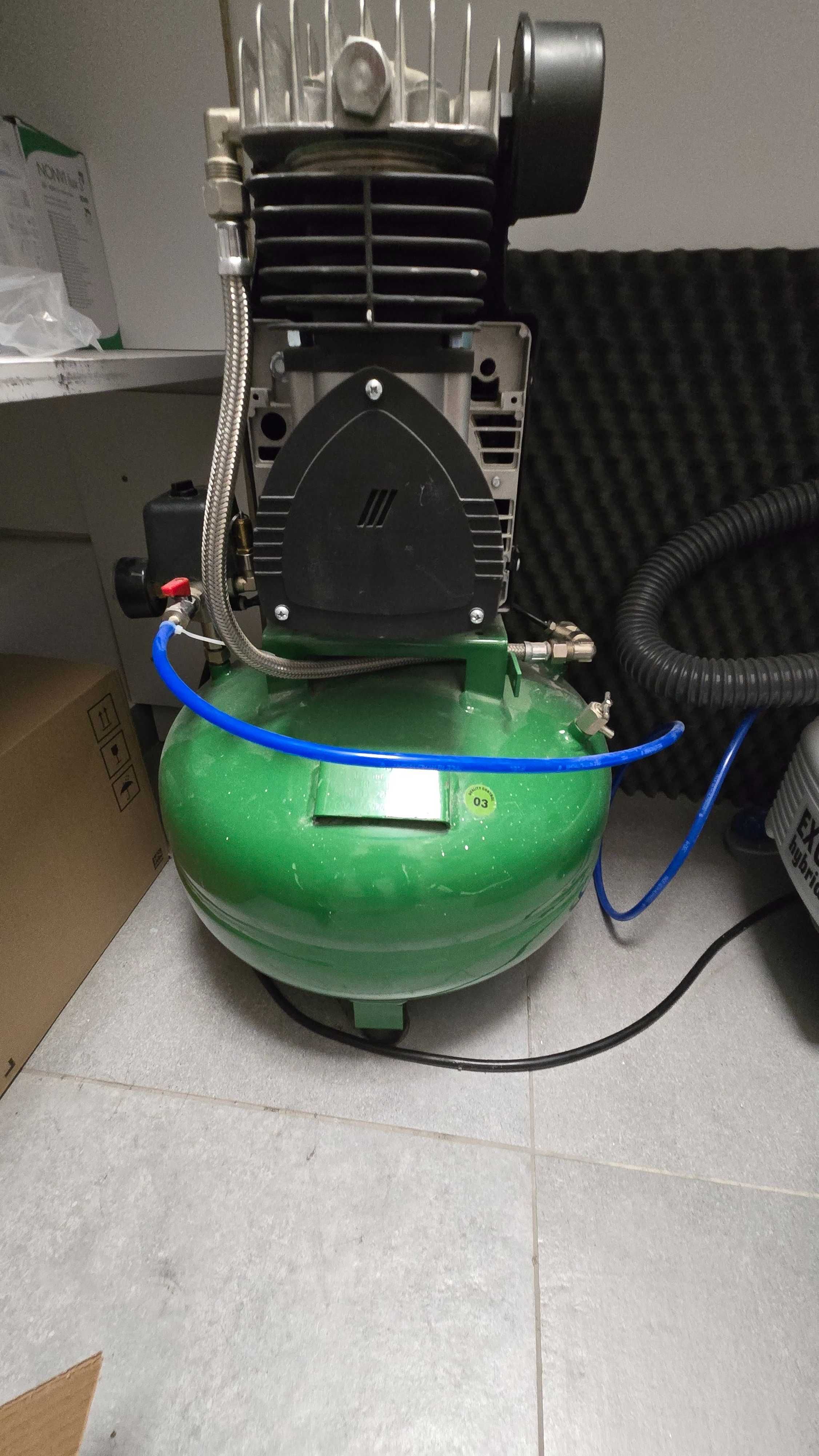 Unit stomatologiczny Diplomat Adept 270