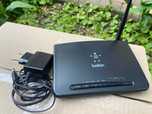 Роутер недорого Belkin Wireless N150 Router