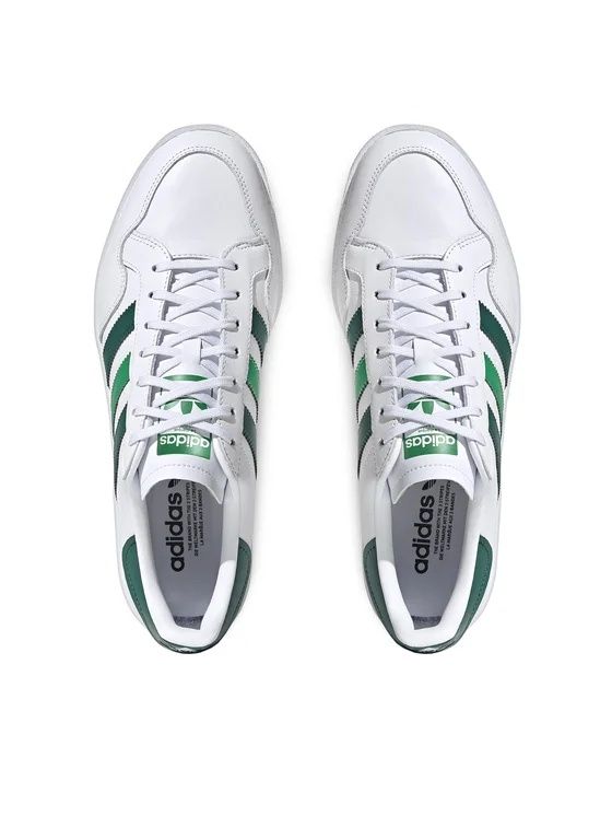 Оригінальні кросівки adidas Team Court Shoes FW5067