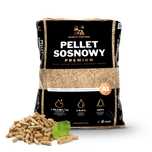 Pellet , pellet drzewny, pellet sosnowy ,pelet