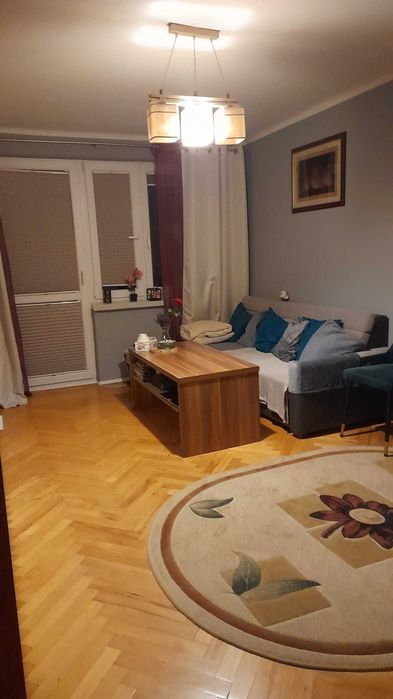 Na sprzedaż mieszkanie 2-pokojowe w centrum Krosna – ul. Staszica