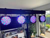 barras leds em pack