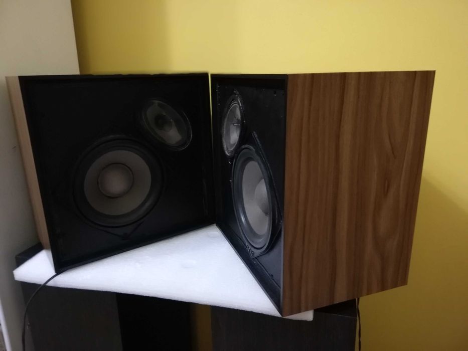 Kolumny rema HiFi