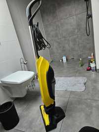 mop elektryczny karcher 3w1