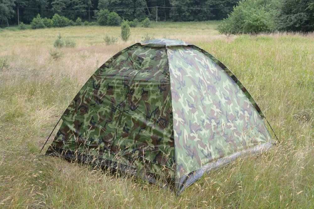 9w1 NAMIOT TURYSTYCZNY kempingowy 3 Osobowy Wodoodporny Moskitiera