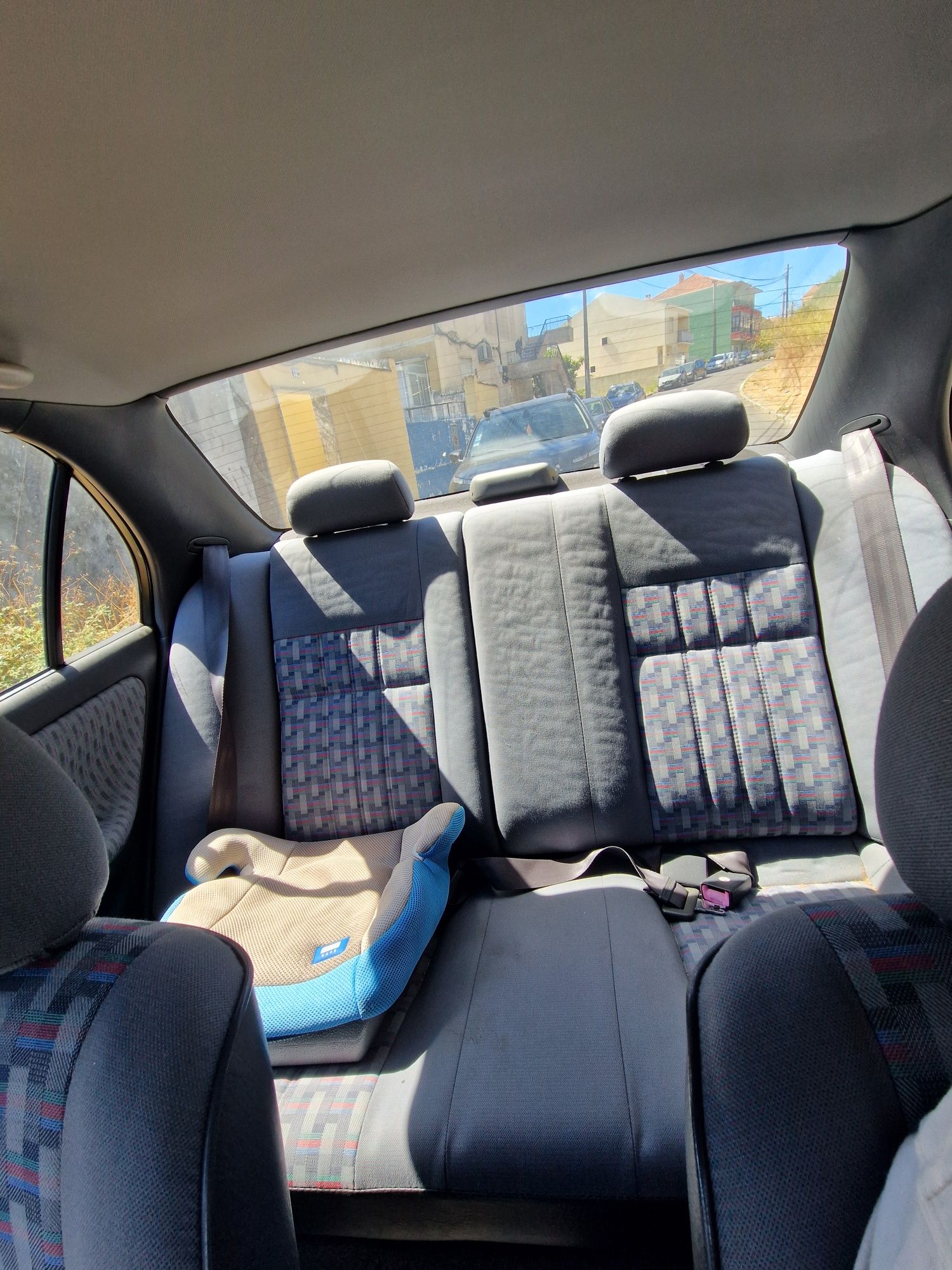 Toyota corolla 1.3 xli