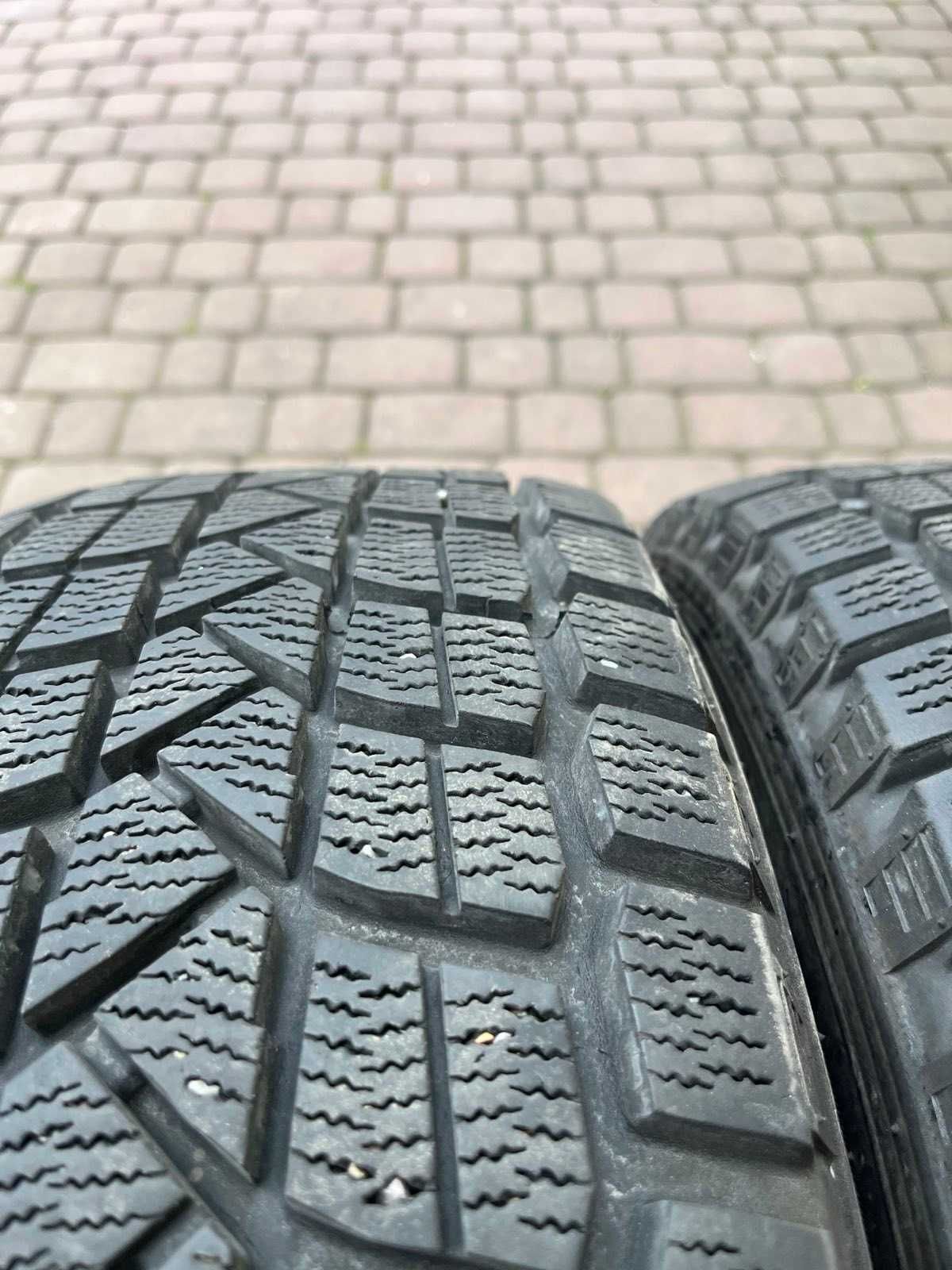 Opony Maxxis Presa SUV 215/60/17 96Q 2x10 mm ROK 2021