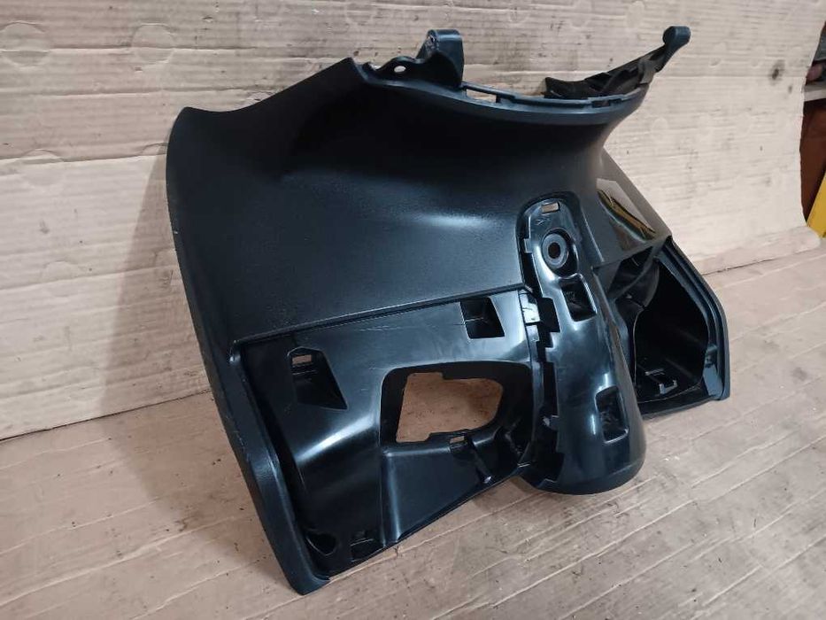 Carenagem das pernas interior Honda PCX125 versão 2010 a 2014