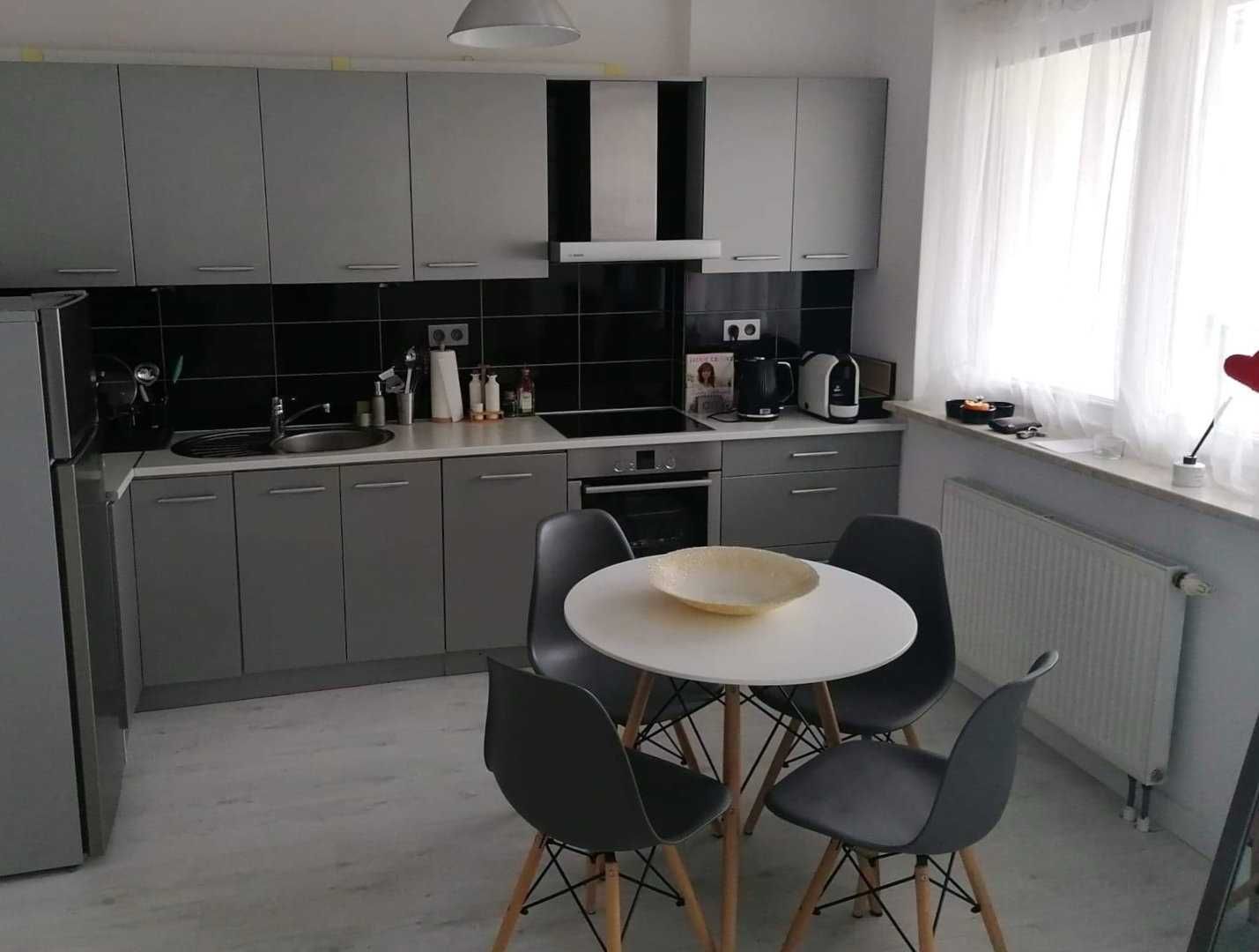 Warszawa Mokotów, STUDIO, z garderobą, ul. Bełdan