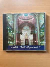 CD Miklós Teleki (Lehotka (John Lennon), etc) Organ Music II