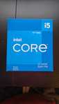Intel I5-12400F LGA 1700 (Bez wbudowanej karty graficznej)