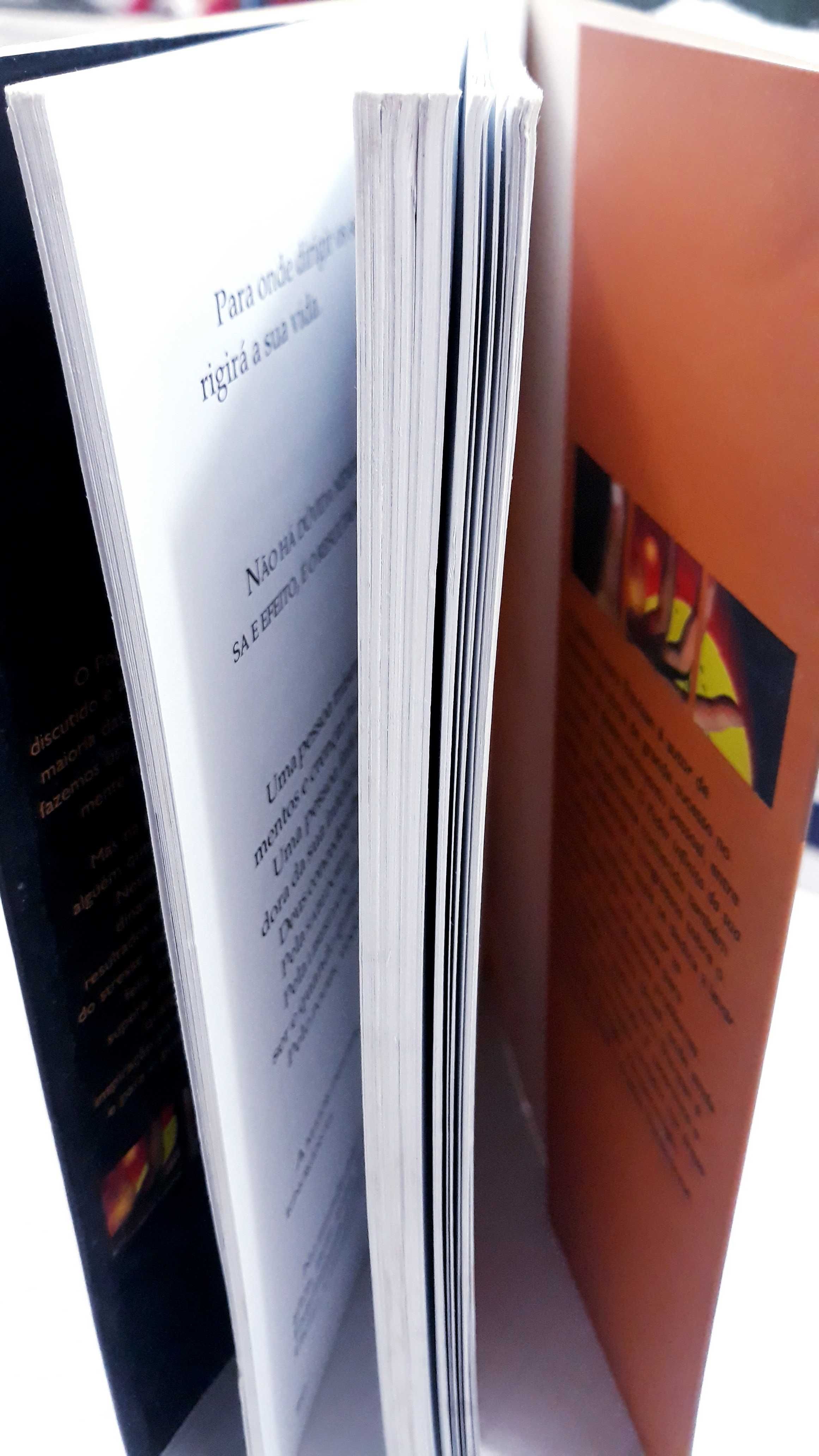 Livro Como usar o seu poder para qualquer coisa de Lauro Trevisan