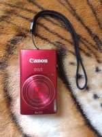 Компактный цифровой фотоаппарат,камера Canon IXUS 140
Компактная каме