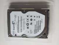 Dysk 2,5" HDD SATA Seagate 320GB Momentus 5400.6