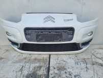 citroen c3 picasso zderzak przód przedni 08-12r
