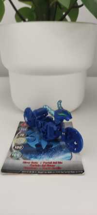 Aquos Ramdol Bakugan