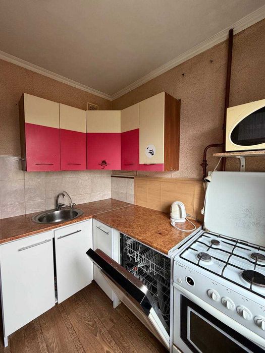 Оренда 2-кімнатної квартири на вулиці Городоцькій