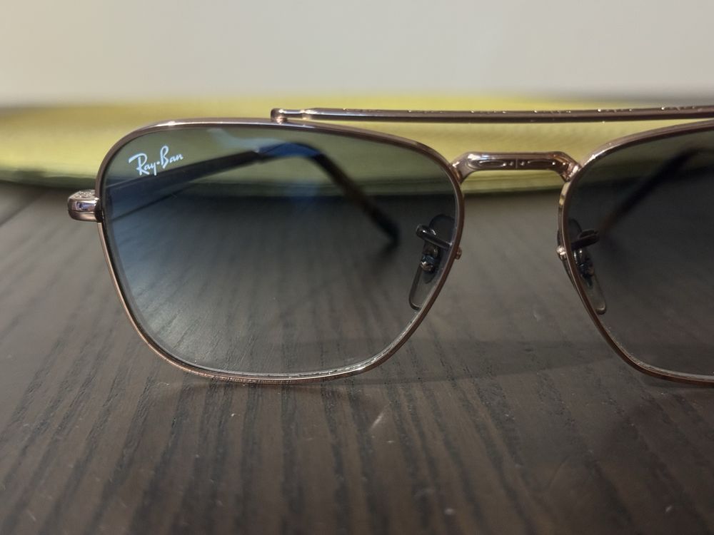 Ray-Ban Ray bany oryginalne stan idealny