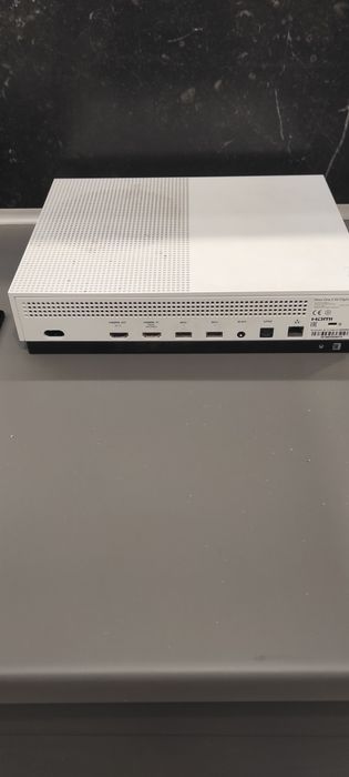 Konsola Xbox one S All Digital
