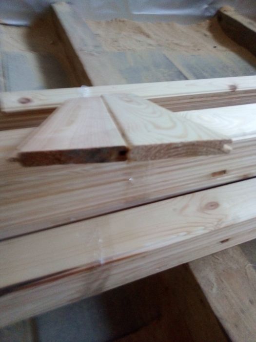 Брус, дошка свіжоспил та суха строгана. Вагонка,  фальшбрус, планкен