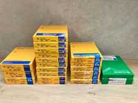 Klisze Kodak Pro Ektachrome 4x5 Fujifilm Wielkiformat