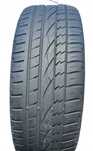 1x Continental CrossContact UHP 235/55R19 105W L34B