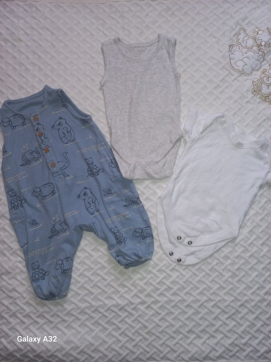Дитячий одяг відомих брендів Next, George, Primark, TU, Zara