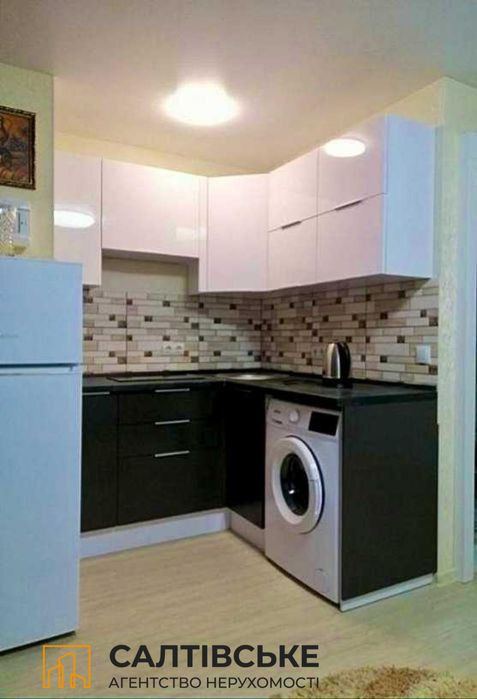 ОВ-2337 Продам гостинку 23м2 на Салтовке Студенческая 535 м/р