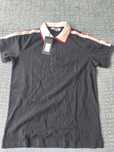 Polo gucci preto