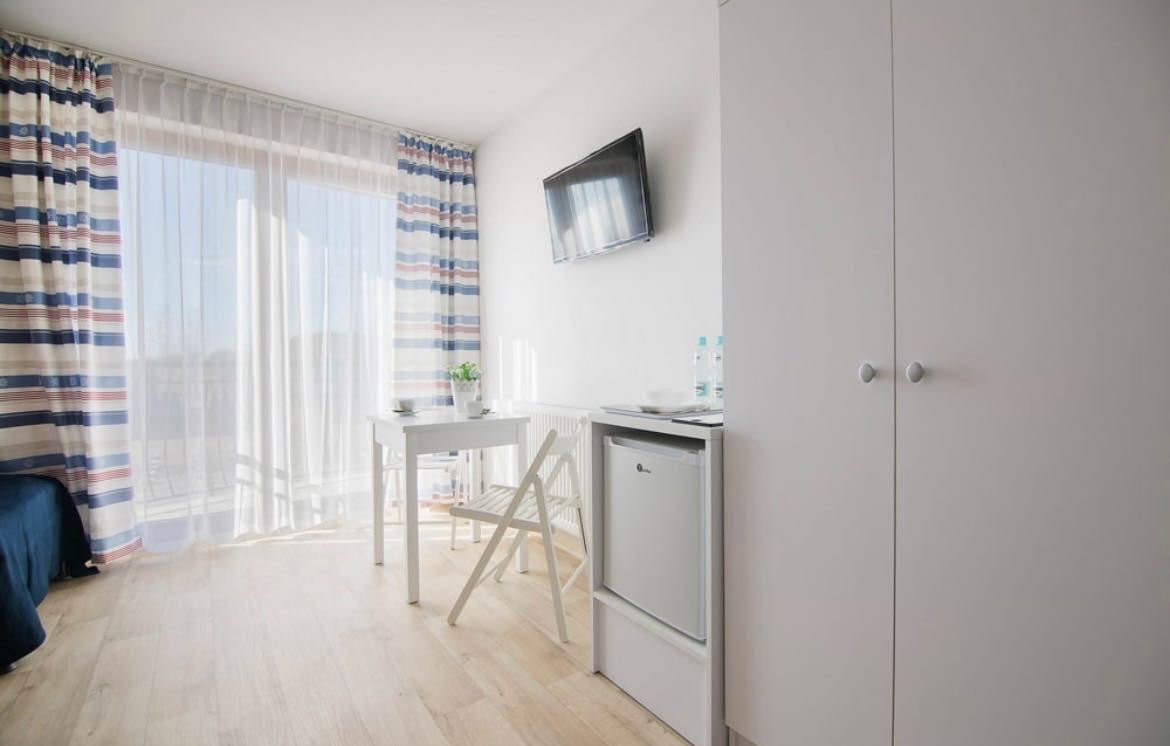 Villa Mare Gray - Sarbinowo. Pokoje do wynajęcia w świetnej cenie.