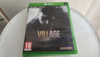 Gra Xbox Resident Evil Village