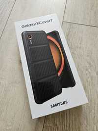Samsung xcover 7 Самсунг хковер 7  захищений Смартфон