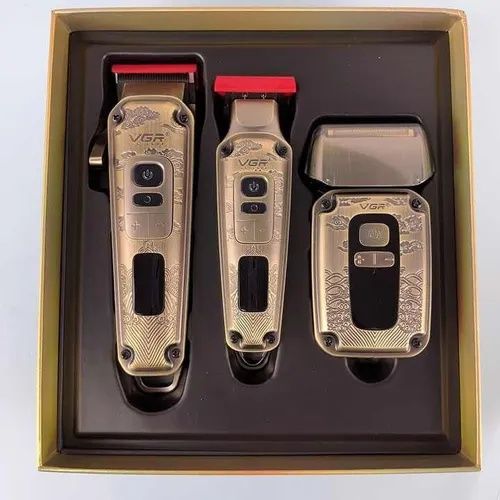 Комбо набір Vgr v 642 Professional?РАЗОМ ДЕШЕВШЕ!