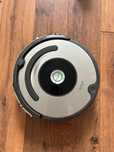 iRobot roomba sprawny
