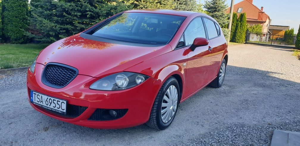 Seat Leon 1.9tdi