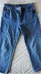 Jeansy Trendyol, XL