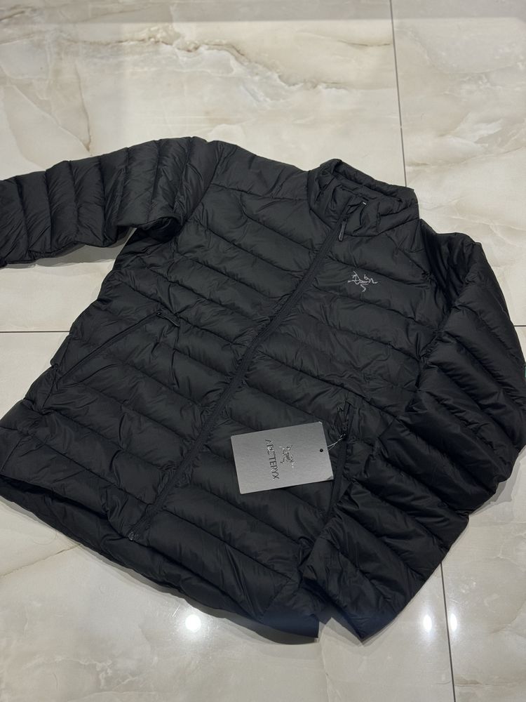 Куртка Arc'teryx Cerium Jacket оригинал