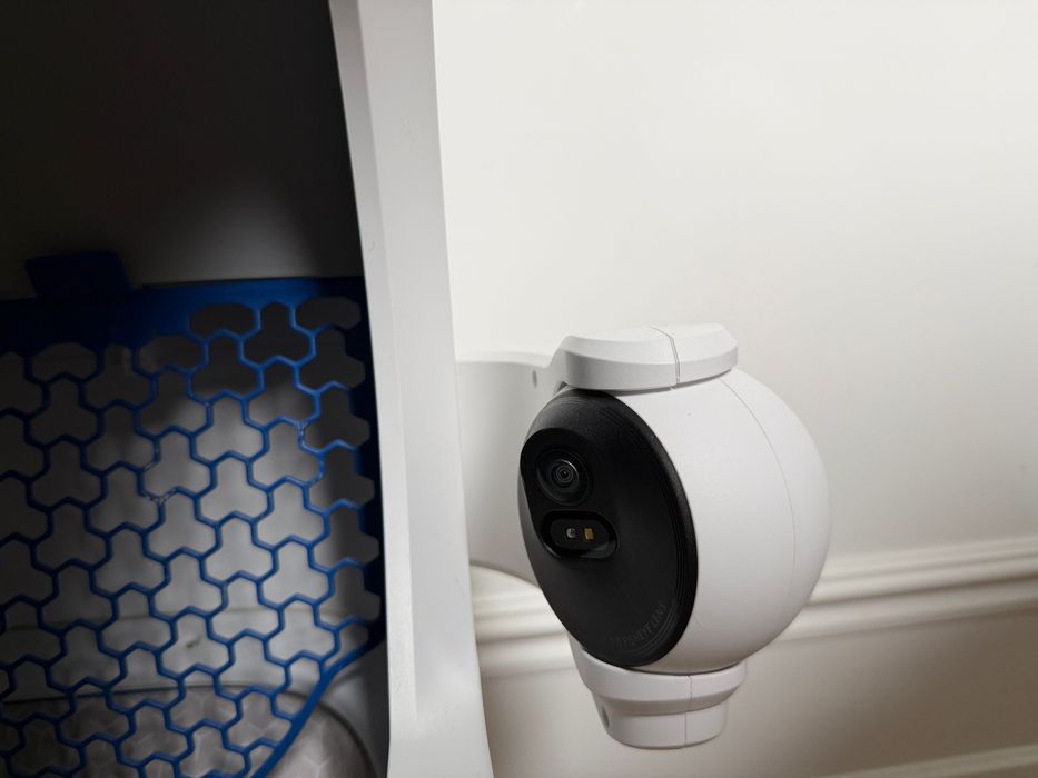 Automatyczna kuweta PETKIT