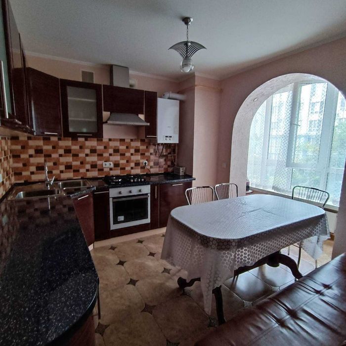 Оренда 2кім кв ЖК ЛЬвівський Мира 11