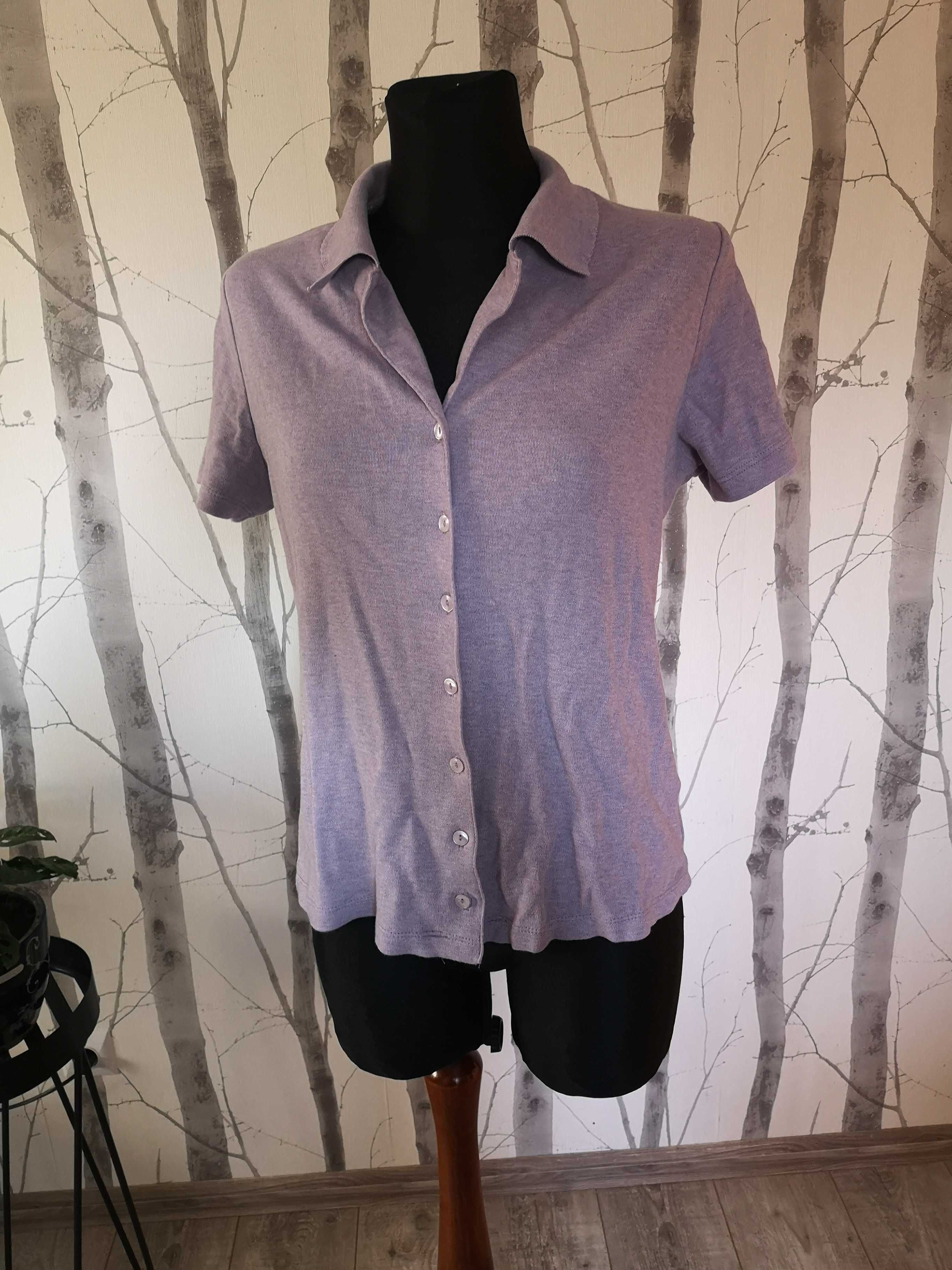 Bawełniane polo damskie Bhs 14