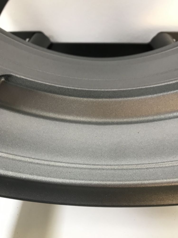 Jantes Alujet Evolution em 17 5x100 e 5x112 originais - RESTAURADAS