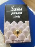 Sztuka pewnosci siebie