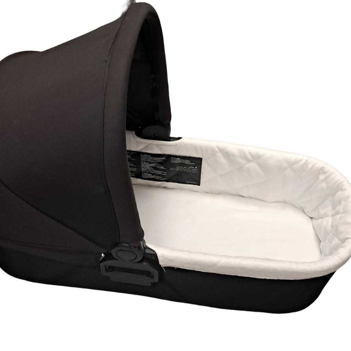 Gondola CITY MINI  2/GT2 Podwójny - stan idealny -