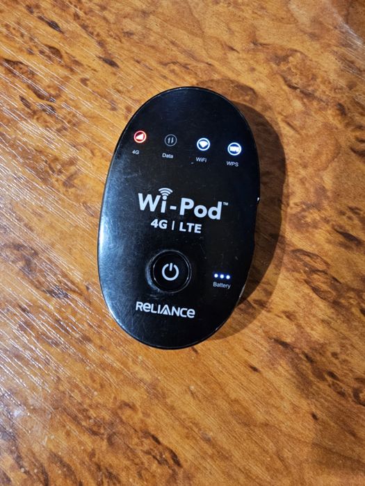 Продам Wi-Fi роутер модем 4G LTE