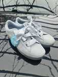 Женские кроссовки Puma 39-40 размер. Кеды